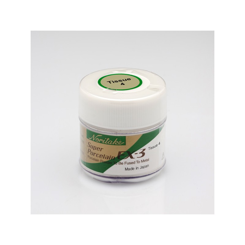 TISSUE4 EX3 10g.