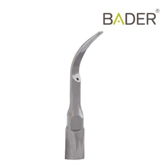 Inserto - Punta de Ultrasonidos de Inox-Titanio G2 EMS BADER