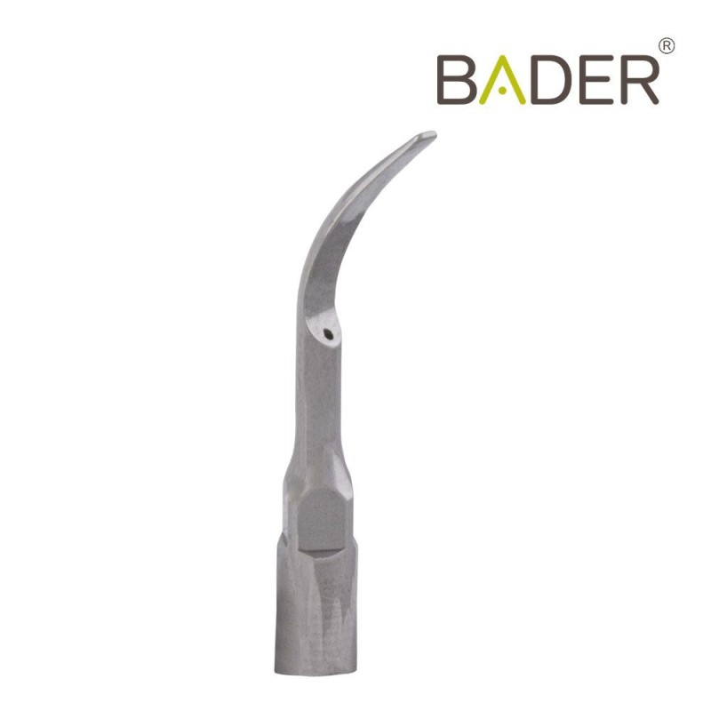 Inserto - Punta de Ultrasonidos de Inox-Titanio G2 EMS BADER