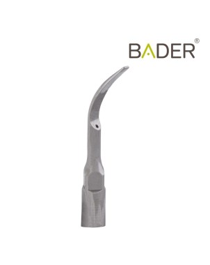 Inserto - Punta de Ultrasonidos de Inox-Titanio G2 EMS BADER