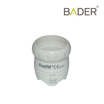 Llave de torque Universal BADER
