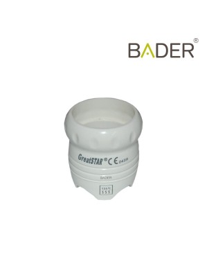 Llave de torque Universal BADER
