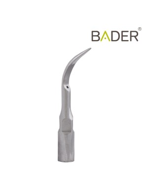 Inserto - Punta de Ultrasonidos de Inox-Titanio G1 EMS BADER