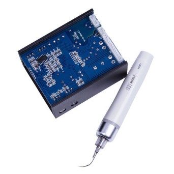 Scaler de integración LED  BADER