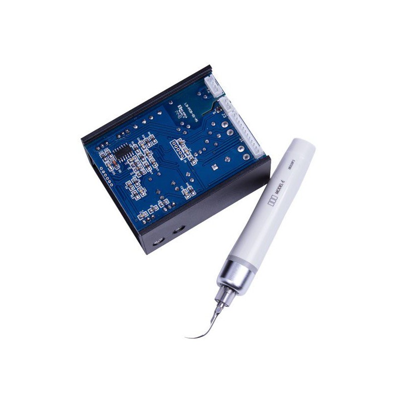 Scaler de integración LED  BADER