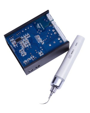 Scaler de integración LED  BADER