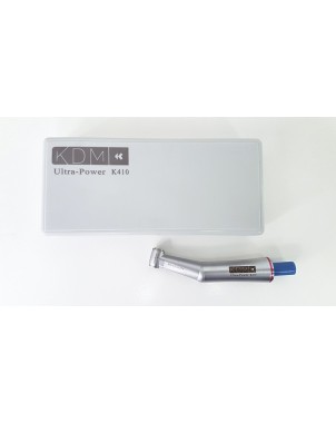 CONTRANGULO KDM K410 multiplicador 1:5 rojo c/ luz