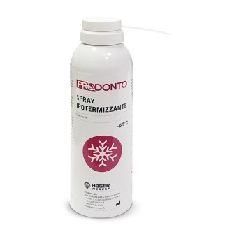 SPRAY LUBRICANTE PRODONTO universal 500 ml