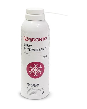 SPRAY LUBRICANTE PRODONTO universal 500 ml