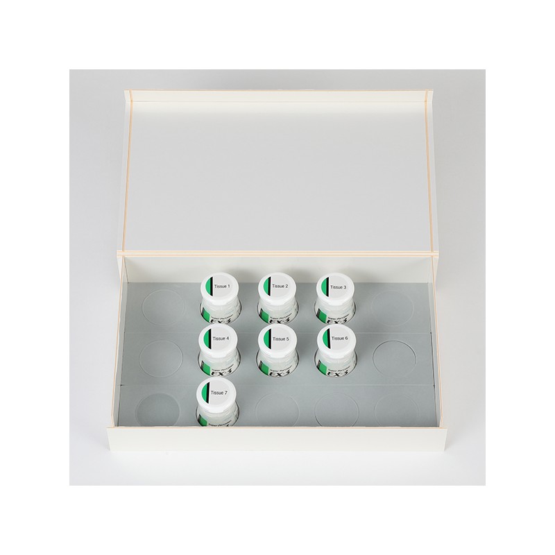 TISSUE KIT EX3 70g.