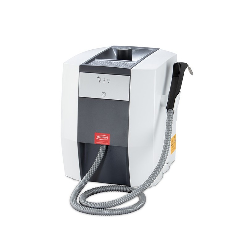 VAPORETA POWER steamer I 230V