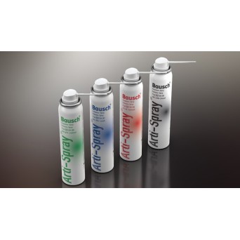 ARTI-SPRAY spray oclusion rojo 75ml