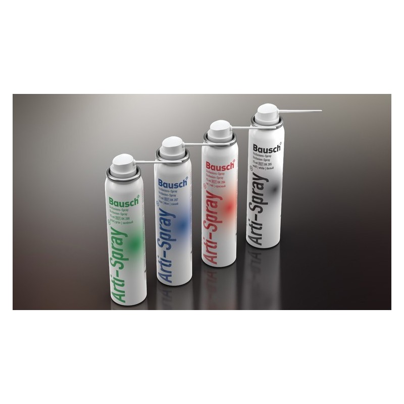 ARTI-SPRAY spray oclusion rojo 75ml