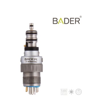 Acoplamiento Clónico Unifix Bien Air® LED BADER