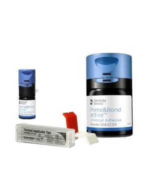PRIME&BOND ACTIVE intro kit