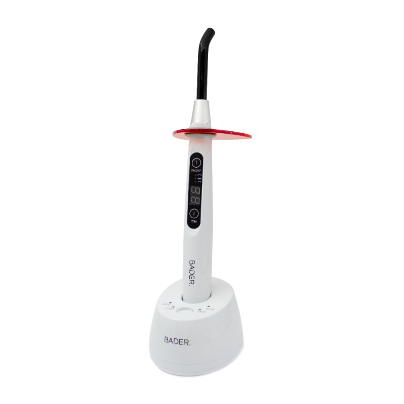 Lámpara Polimerizar Curalight LED Bader