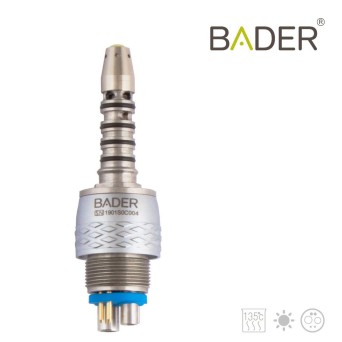 Acoplamiento para Sirona® de BADER