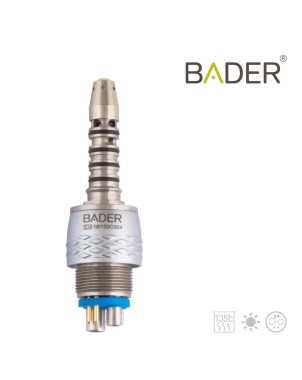 Acoplamiento para Sirona® de BADER