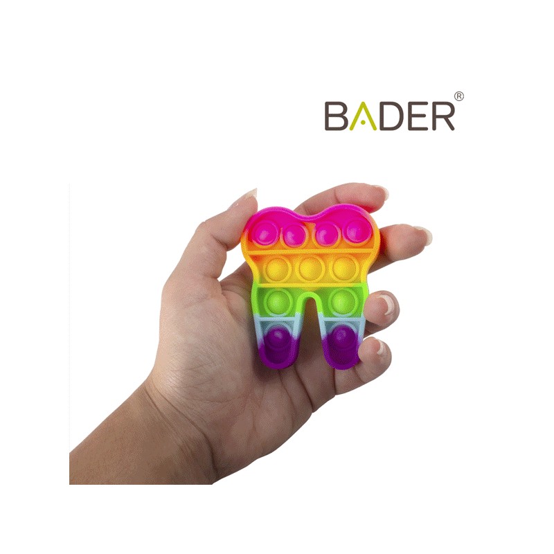 Popitdent BADER