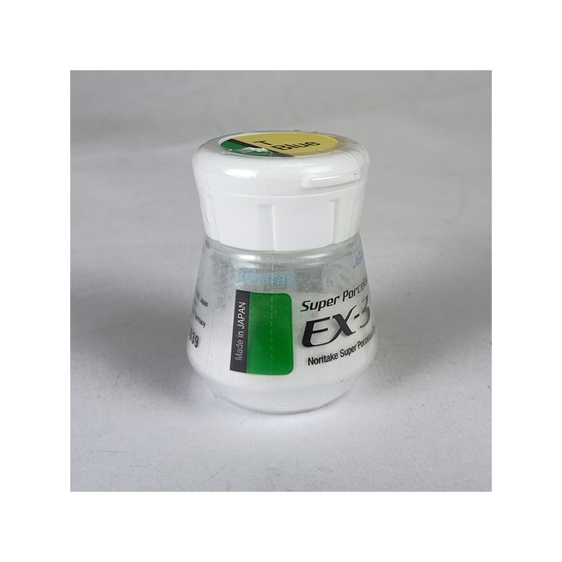 TBLUE EX3 10gr.