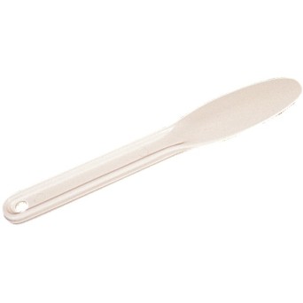 LARIDENT B/6 ESPATULAS PLASTICO