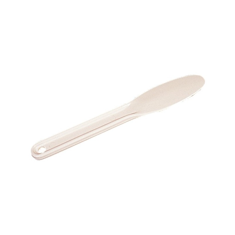 LARIDENT B/6 ESPATULAS PLASTICO