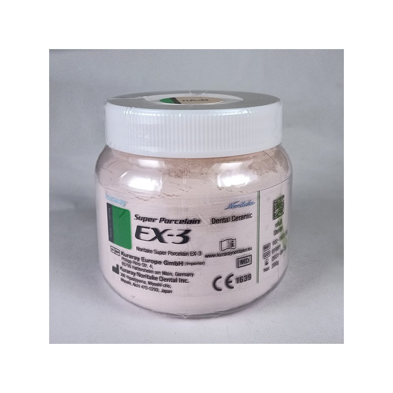 nD2B  DENTINA EX3 200gr.