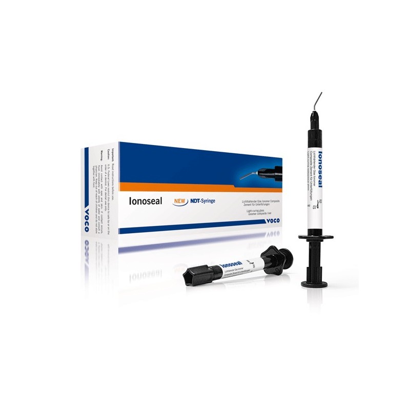 IONOSEAL jer (3x2,5 g)