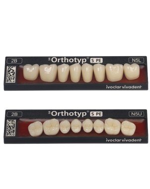 SR ORTHOTYP S PE post sup N5 4A