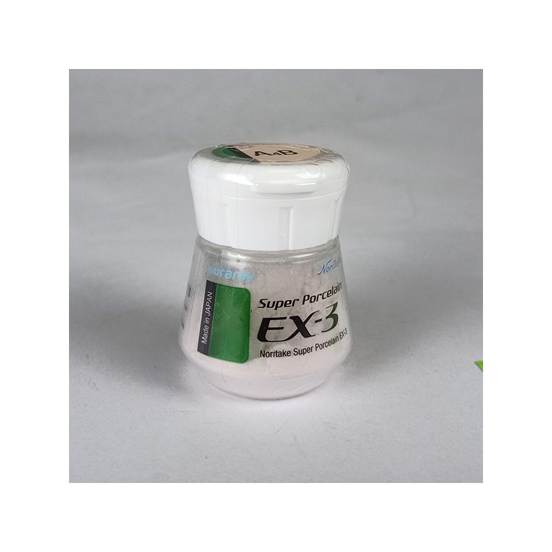 C3B   DENTINA EX3 10gr.