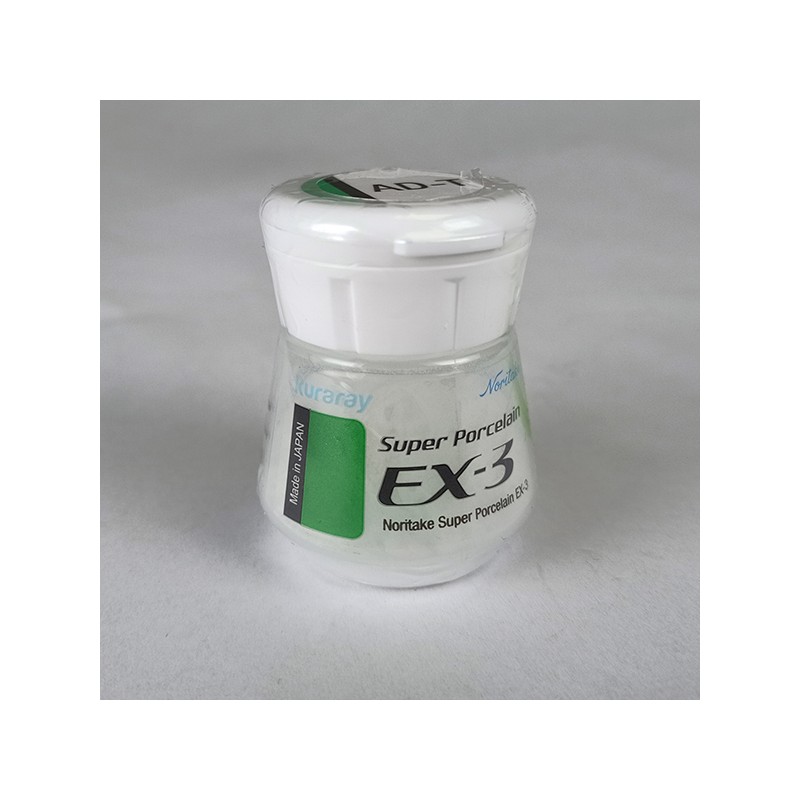 TRANSPARENTE ADB EX3 10gr.