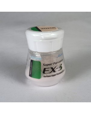 3025B VALUE SHADE DENTINA EX3 10gr.