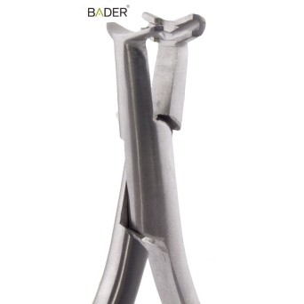 Alicate Hammerhead BADER