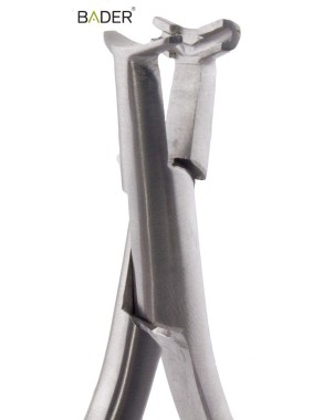 Alicate Hammerhead BADER
