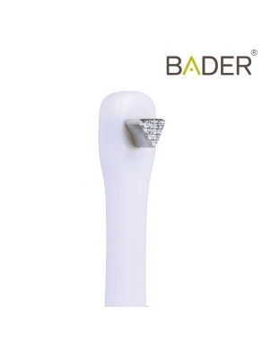 Asentador de Bandas BADER