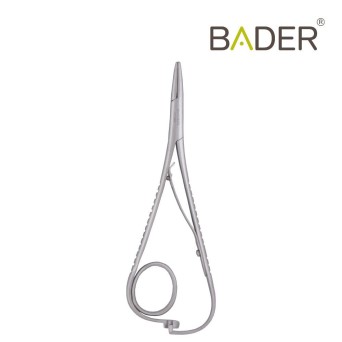 Pinza Mathieu Finger BADER