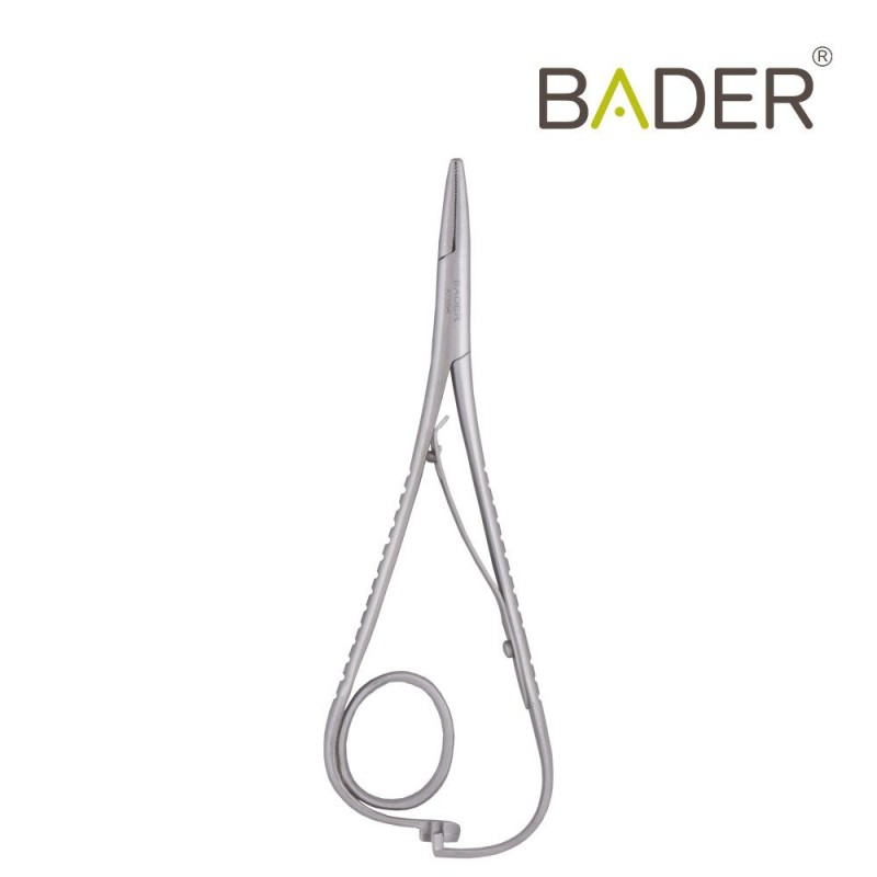 Pinza Mathieu Finger BADER