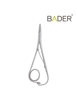 Pinza Mathieu Finger BADER