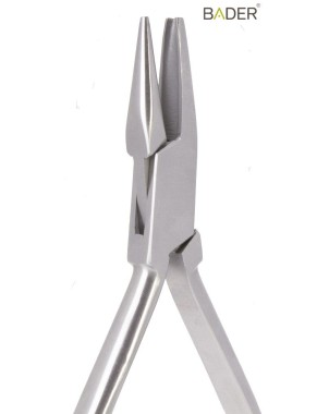 Alicate Schwarz BADER