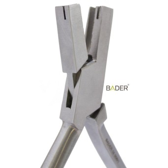 Alicate Nance para Realizar Ganchos BADER