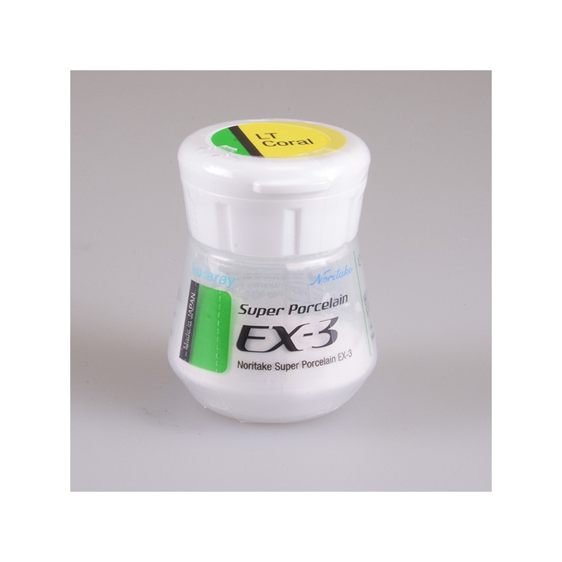 LT CORAL LUSTER EX3 10gr.