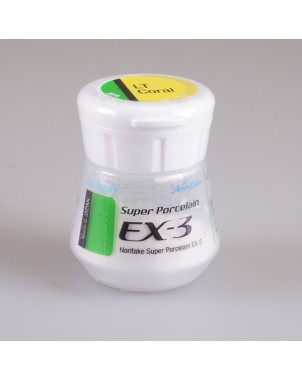 LT CORAL LUSTER EX3 10gr.