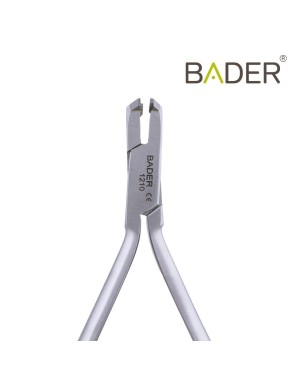Alicate Corte Distal Corto BADER