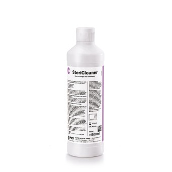 STERICLEANER 500 ML.