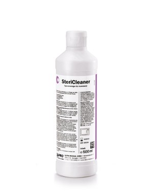 STERICLEANER 500 ML.