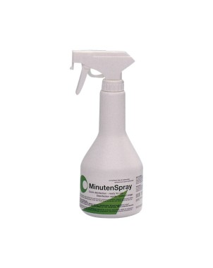 MINUTEN botella spray 500 ml