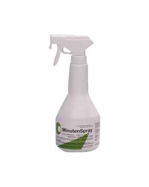 MINUTEN spray dosificador p/botella