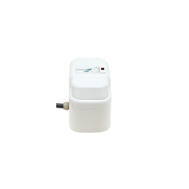 ALPRO WEEKEND SYSTEM COMPLETO