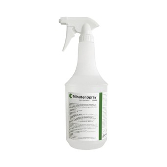 MINUTEN botella spray 1 lt