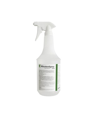 MINUTEN botella spray 1 lt